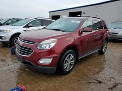 2GNALCEK6H1589876 2017 CHEVROLET EQUINOX