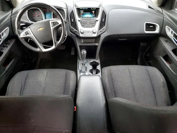 2GNALCEK6H1589876 2017 CHEVROLET EQUINOX - Image 8