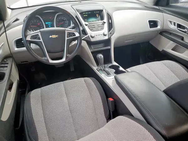 2GNALCEK6H1590316 2017 CHEVROLET EQUINOX - Image 8