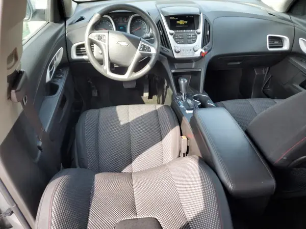 2GNALCEK6H1590753 2017 CHEVROLET EQUINOX - Image 8