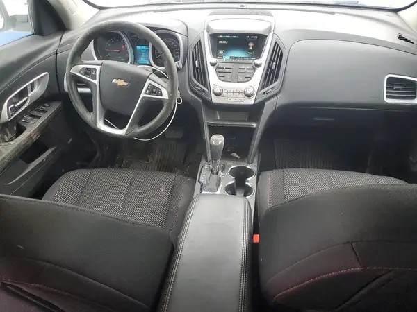2GNALCEK6H1591921 2017 CHEVROLET EQUINOX - Image 8