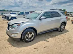 2GNALCEK6H1592115 2017 CHEVROLET EQUINOX