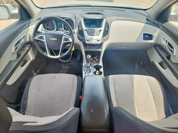 2GNALCEK6H1592115 2017 CHEVROLET EQUINOX - Image 8