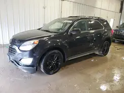 2GNALCEK6H1592146 2017 CHEVROLET EQUINOX