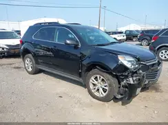 2GNALCEK6H1592275 2017 CHEVROLET EQUINOX