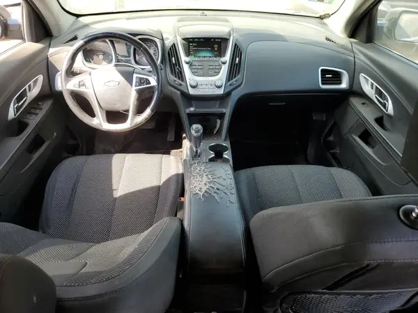 2GNALCEK6H1593099 2017 CHEVROLET EQUINOX - Image 8