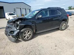 2GNALCEK6H1593166 2017 CHEVROLET EQUINOX