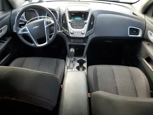 2GNALCEK6H1593166 2017 CHEVROLET EQUINOX - Image 8