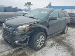 2GNALCEK6H1593295 2017 CHEVROLET EQUINOX
