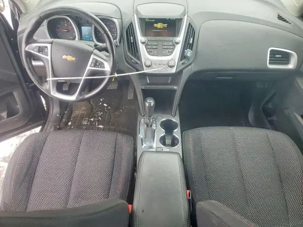 2GNALCEK6H1593295 2017 CHEVROLET EQUINOX - Image 8