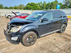 2GNALCEK6H1593927 2017 CHEVROLET EQUINOX