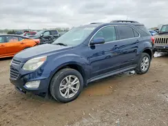 2GNALCEK6H1594317 2017 CHEVROLET EQUINOX