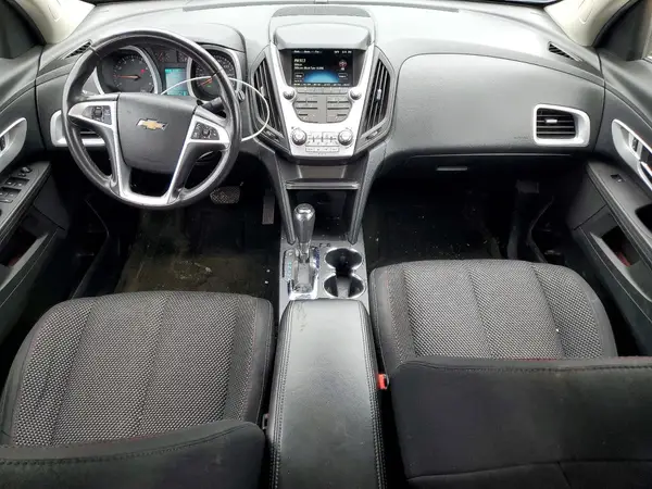 2GNALCEK6H1594317 2017 CHEVROLET EQUINOX - Image 8