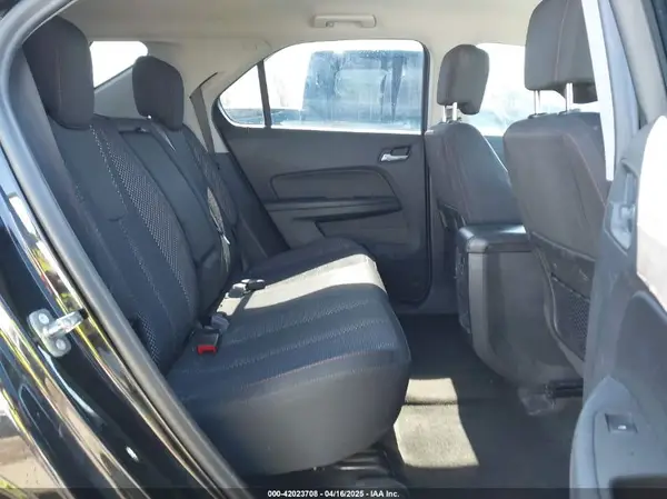 2GNALCEK6H1594625 2017 CHEVROLET EQUINOX - Image 8
