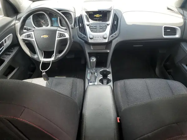 2GNALCEK6H1594706 2017 CHEVROLET EQUINOX - Image 8