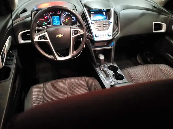 2GNALCEK6H1594866 2017 CHEVROLET EQUINOX - Image 8