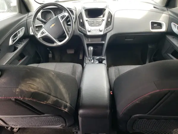 2GNALCEK6H1594981 2017 CHEVROLET EQUINOX - Image 8