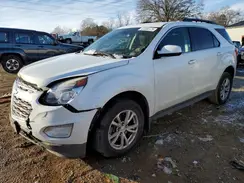 2GNALCEK6H1595225 2017 CHEVROLET EQUINOX