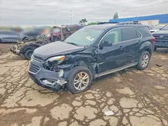 2GNALCEK6H1595922 2017 CHEVROLET EQUINOX