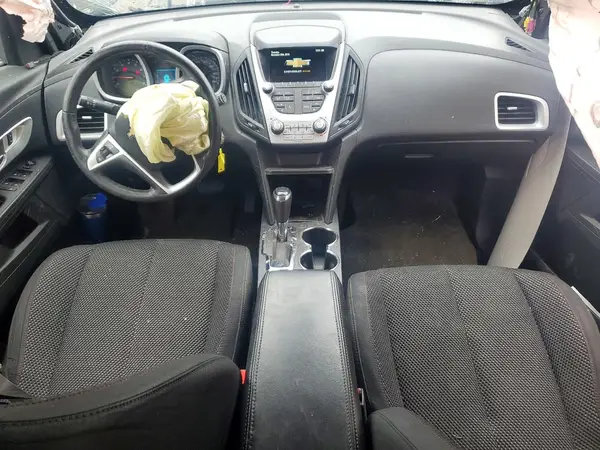 2GNALCEK6H1595922 2017 CHEVROLET EQUINOX - Image 8