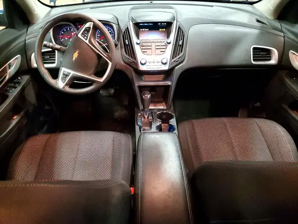 2GNALCEK6H1596021 2017 CHEVROLET EQUINOX - Image 8