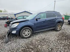 2GNALCEK6H1596553 2017 CHEVROLET EQUINOX