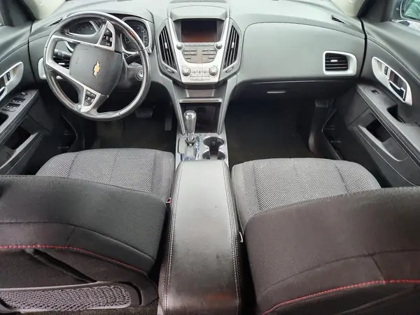 2GNALCEK6H1596553 2017 CHEVROLET EQUINOX - Image 8