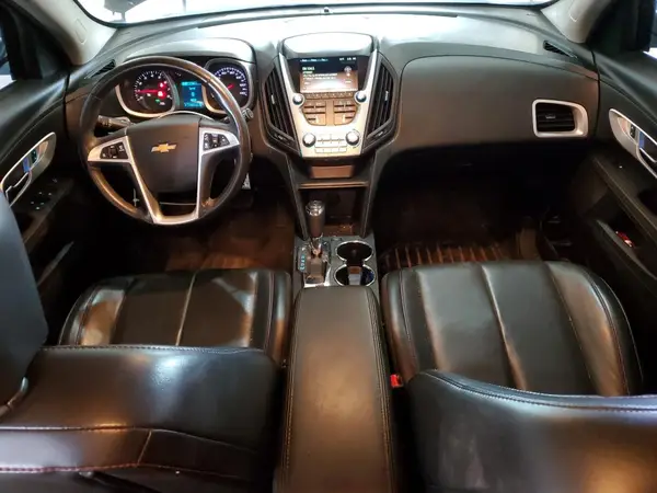 2GNALCEK6H1596679 2017 CHEVROLET EQUINOX - Image 8