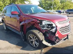 2GNALCEK6H1596858 2017 CHEVROLET EQUINOX