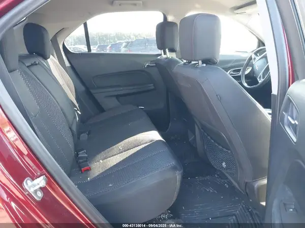 2GNALCEK6H1596858 2017 CHEVROLET EQUINOX - Image 8
