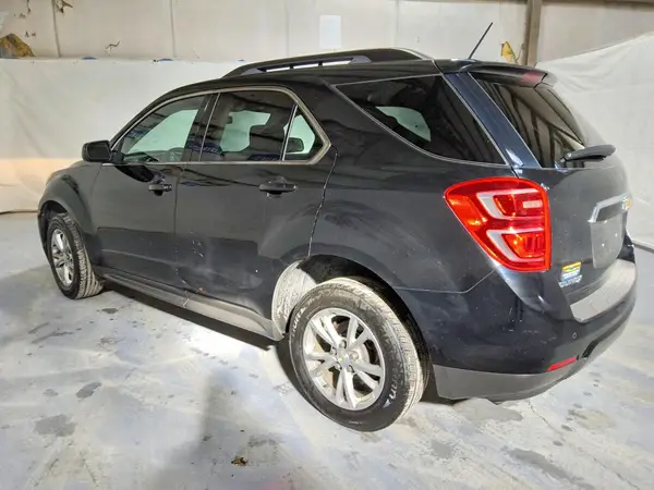 2GNALCEK6H1597296 2017 CHEVROLET EQUINOX - Image 2