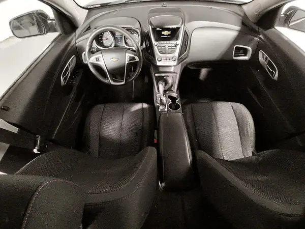 2GNALCEK6H1597296 2017 CHEVROLET EQUINOX - Image 8