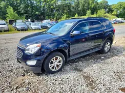 2GNALCEK6H1597377 2017 CHEVROLET EQUINOX