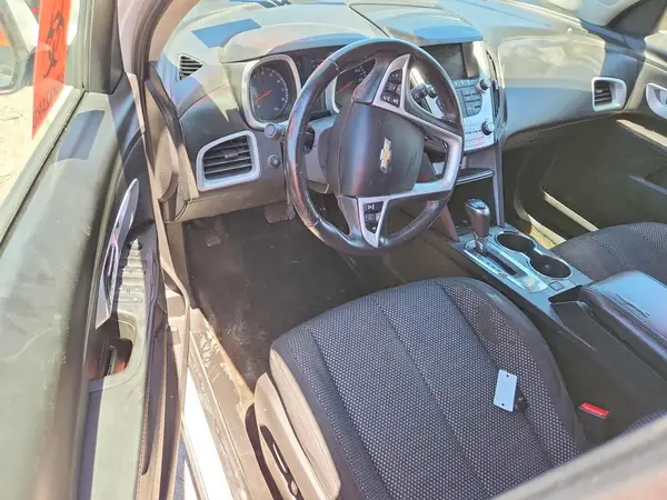 2GNALCEK6H1598352 2017 CHEVROLET EQUINOX - Image 8
