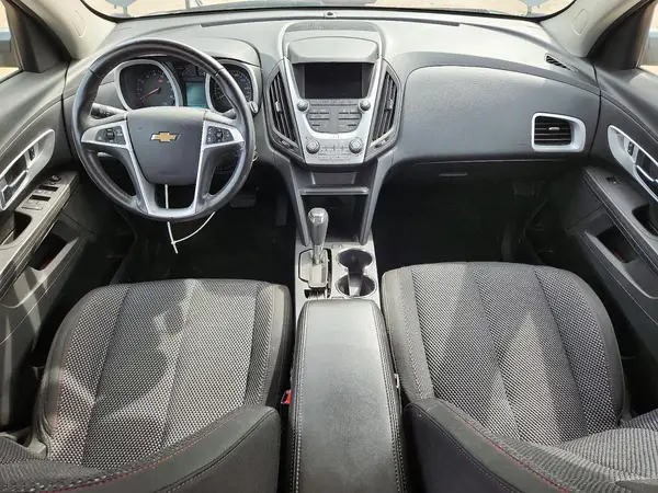 2GNALCEK6H1598397 2017 CHEVROLET EQUINOX - Image 7