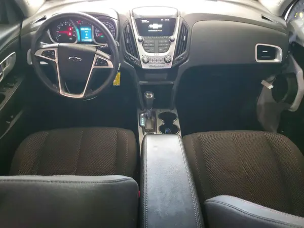 2GNALCEK6H1598626 2017 CHEVROLET EQUINOX - Image 8