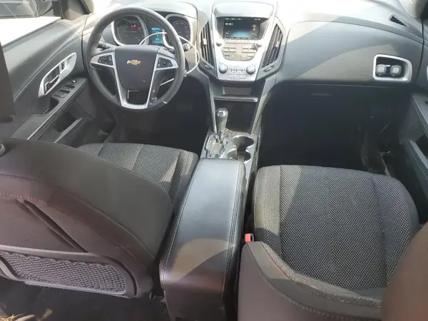 2GNALCEK6H1598674 2017 CHEVROLET EQUINOX - Image 8