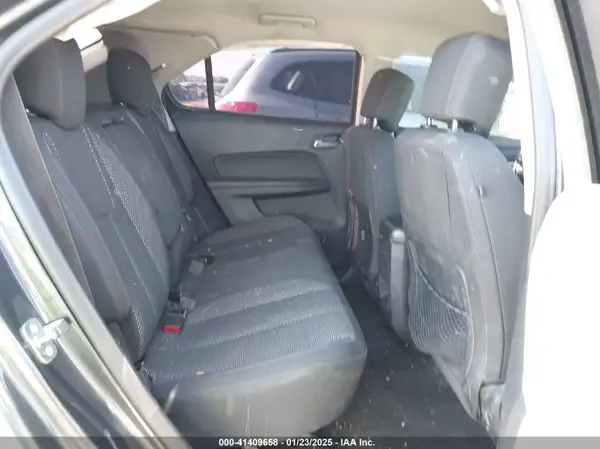 2GNALCEK6H1599839 2017 CHEVROLET EQUINOX - Image 8