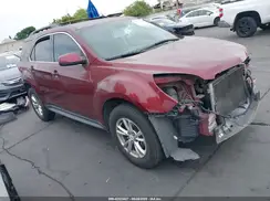 2GNALCEK6H1599842 2017 CHEVROLET EQUINOX