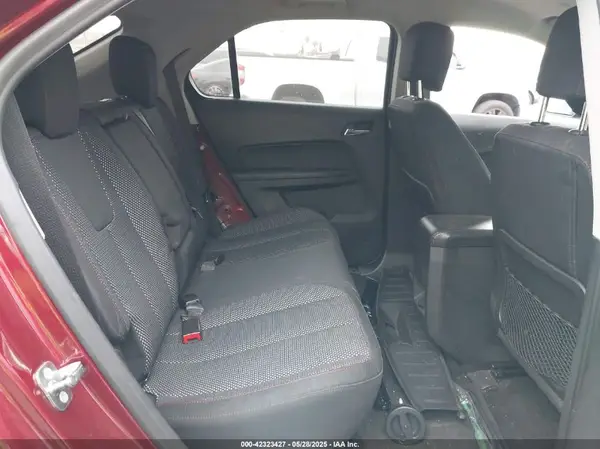 2GNALCEK6H1599842 2017 CHEVROLET EQUINOX - Image 8