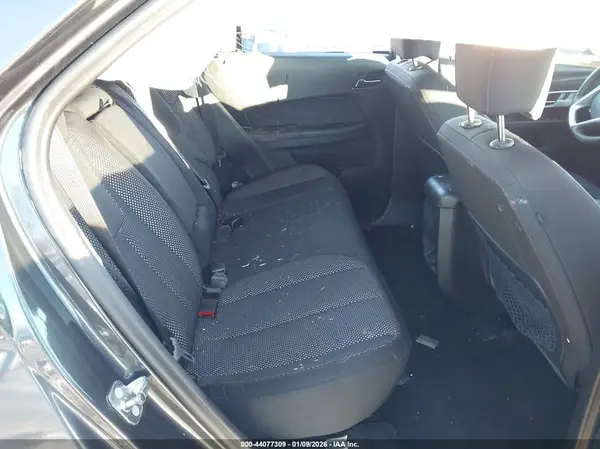 2GNALCEK6H1600181 2017 CHEVROLET EQUINOX - Image 8