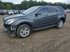 2GNALCEK6H1600259 2017 CHEVROLET EQUINOX