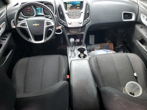2GNALCEK6H1600259 2017 CHEVROLET EQUINOX - Image 8