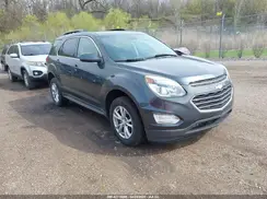 2GNALCEK6H1600388 2017 CHEVROLET EQUINOX
