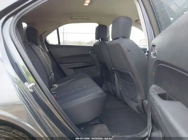 2GNALCEK6H1600388 2017 CHEVROLET EQUINOX - Image 8