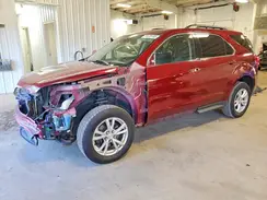 2GNALCEK6H1600648 2017 CHEVROLET EQUINOX
