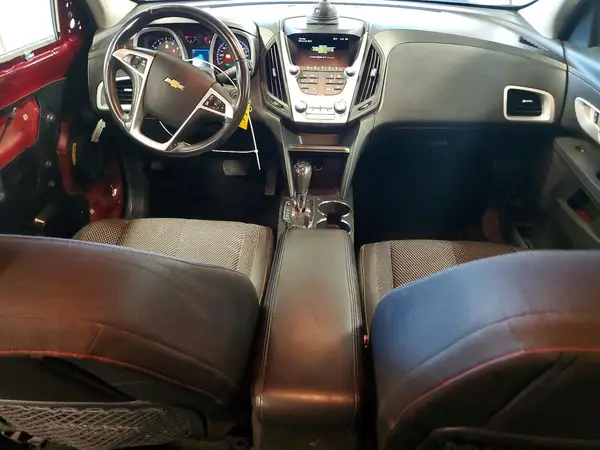 2GNALCEK6H1600648 2017 CHEVROLET EQUINOX - Image 8