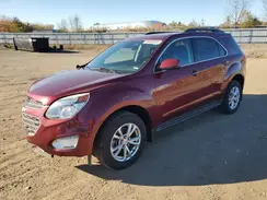 2GNALCEK6H1600875 2017 CHEVROLET EQUINOX