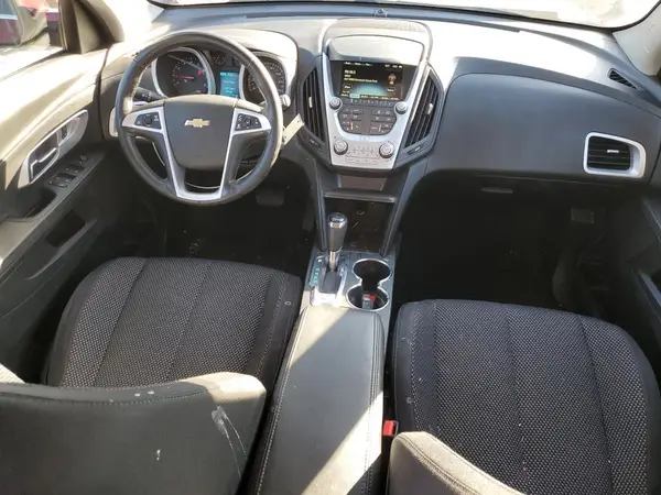 2GNALCEK6H1600875 2017 CHEVROLET EQUINOX - Image 8
