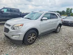 2GNALCEK6H1600942 2017 CHEVROLET EQUINOX